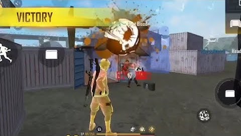 Free Fire 🔥custom|1vs1| With my best Friend★He challenged me and I accepted his challenge★Must Watch