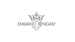 Emiliano Bengasi Gran finale Fashion show Villa Bonaparte