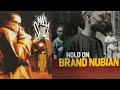Hold On And Get Your Groove On Brand Nubian X Mad Skillz Mashup Ft Starr mp3