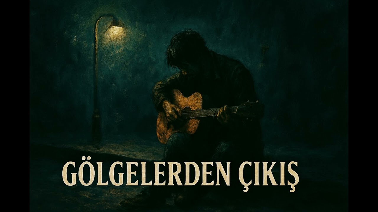 Gölgelerden Çıkış-feat.Aksel
