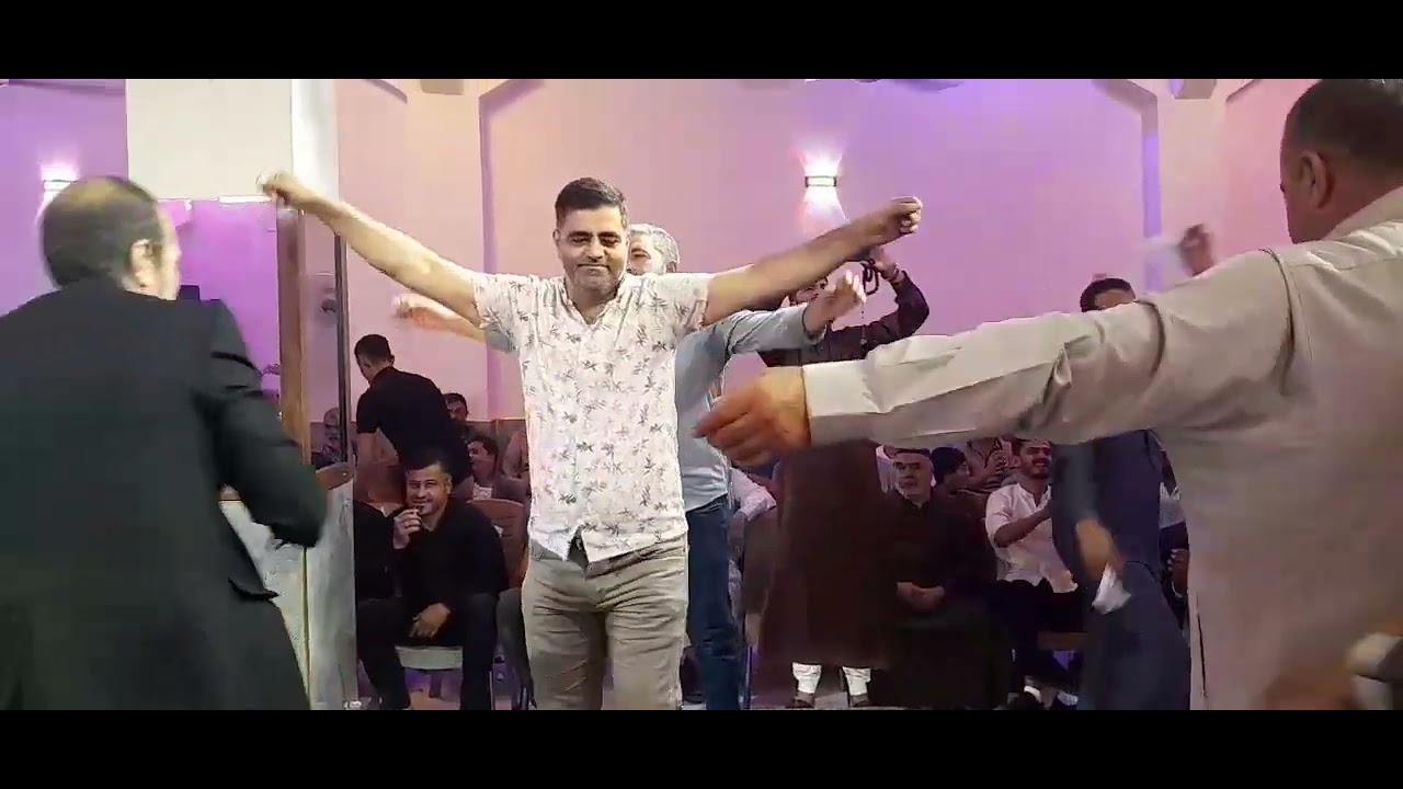 عقد قران عبد الرحمن نجل السيد عبد الله الخطيب الموافق ليوم الجمعة 2025/8/29