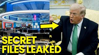 Mark Meadows WALKS IN and DESTROYS Trump With Single File Nobody Knew Existed Until Now