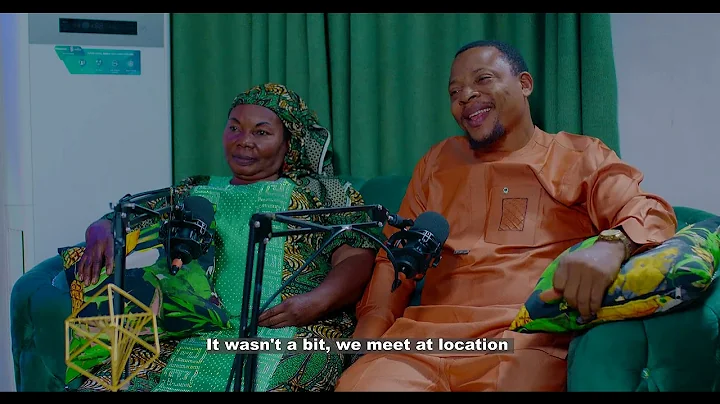 Ni IRANTI EPISODE 15 spotlight on late baba Oyin Adejobi