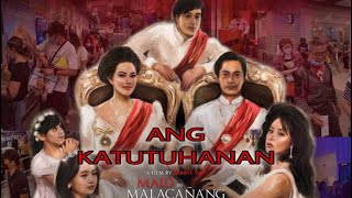 Maid In Malacañang 2022 Tagalog - Ferdinand Marcos Story