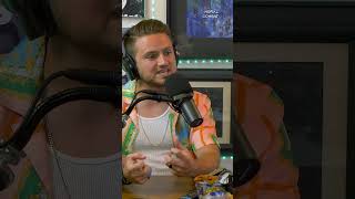 Exploring Identity and Family Trauma Through Psychedelics | Ep 039 | Moral Combat