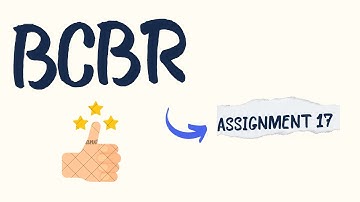 Basic Course in Biomedical Research BCBR MCQs with Answers Assignment 17