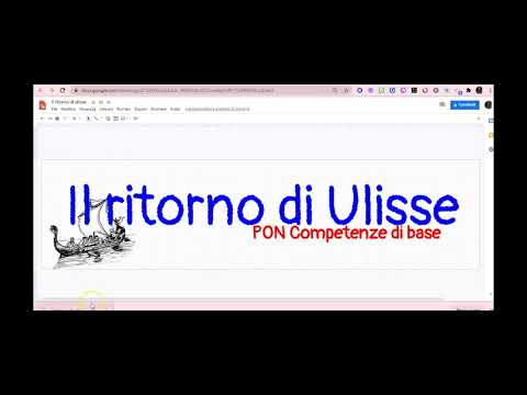 Video: Come si mette un'intestazione su Google Chrome?