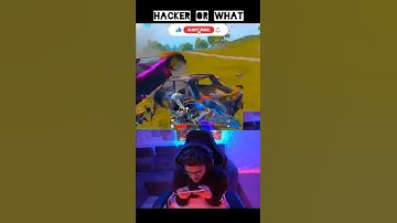 #jonathan  Hacker or what 😂 #bgmi #pubg #shorts #funny #jonathangaming #hacker #spray