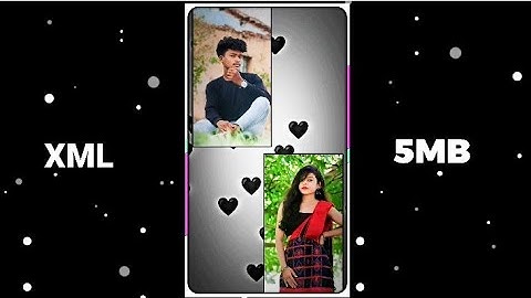 Tor Chokhe Rong Mekhe 🥰💝✨🎧 New Trending Song Xml File Alight Motion Editing #xml#xml_file#trending