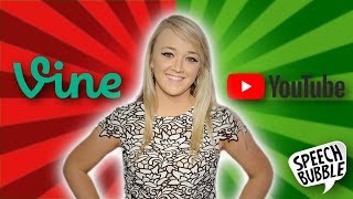 Meghan McCarthy's Rise To YouTube Stardom