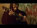 Alan walker  faded on one guitar alexandr misko