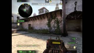 CSGO: BOMB DAMAGE TESTED