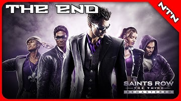 Saints Row: The Third Remastered | Walkthrough Part 16 | No Commentary (Xbox One X 30 FPS)