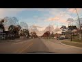Driving From Troy To White Lake Michigan On November 7,2017