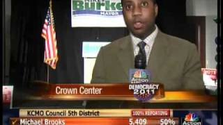 TEAM COVERAGE: Election watch parties
