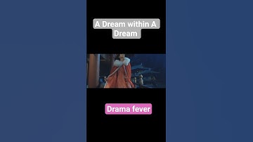 Thumbnail of A Dream within A Dream #cdrama#chinesedrama #liuyuning#drama#love #lovestatus#kdrama #romanticdrama