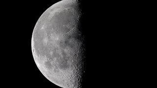 Moon & Daylight Phrases: Wanning Half Moon Sept 23 2016
