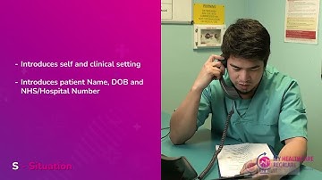 NMC OSCE | Introduction to the Evaluation Station | OSCE Guide