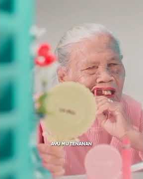 ANGEL - DENNY CAKNAN FT CAK PERCIL ( STORY WA 30 DETIK)