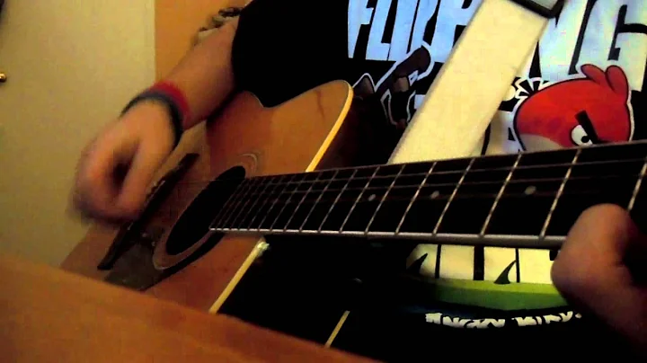 "i" By Michael D. (Original Song)