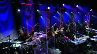 Video thumbnail of "Marvin Sapp - More Than A Conquerer - (Calvin Rodgers-drums)"