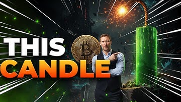 Bitcoin Live Trading: BTC Coiling? Massive Move Loading! EP1860