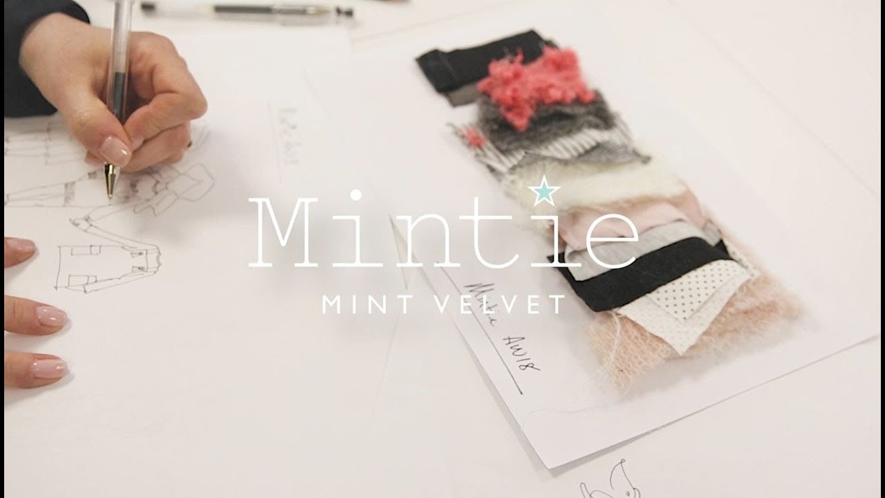 mintie mint velvet