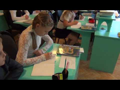 Урок математики Урок математики