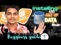 ✨🔑 Install &amp; Setup MySQL for Beginners | Step-by-Step Guide 🖥️💡 (2025 Update) 🚀📊|#mysql #technology