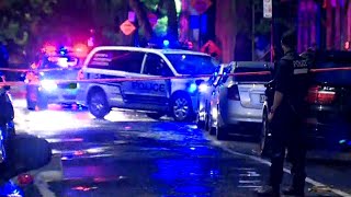 Three young people dead after stabbing in Montreal | POLICE UPDATE