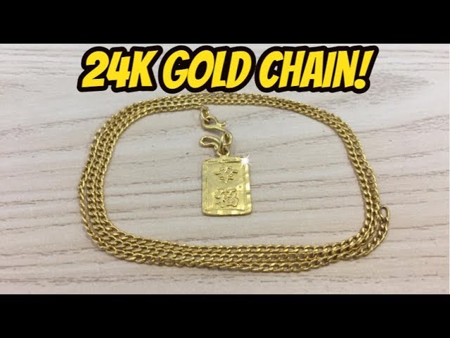Beach Metal Detecting | 24K Pure Gold 