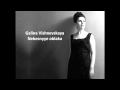 Galina Vishnevskaya: Songs of Alexander Dargomyzhsky