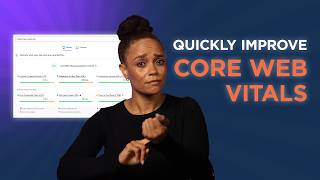 Core Web Vitals: Full Breakdown and How to Improve Them Quickly