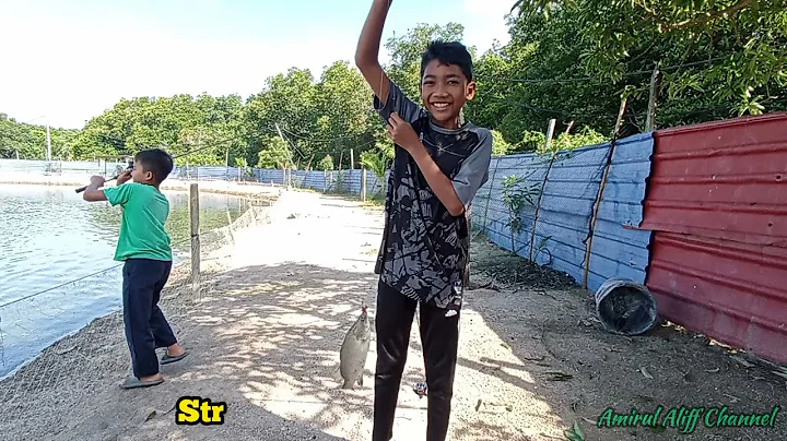 #EP738 Unrelease Video - bukan gagal tapi belum be...