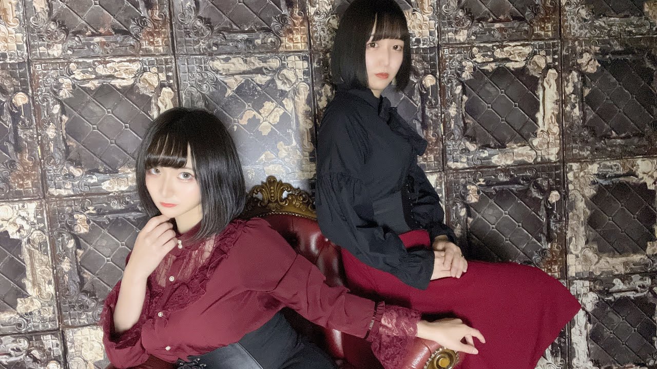 【かのあ】ラブカ？【踊ってみた】