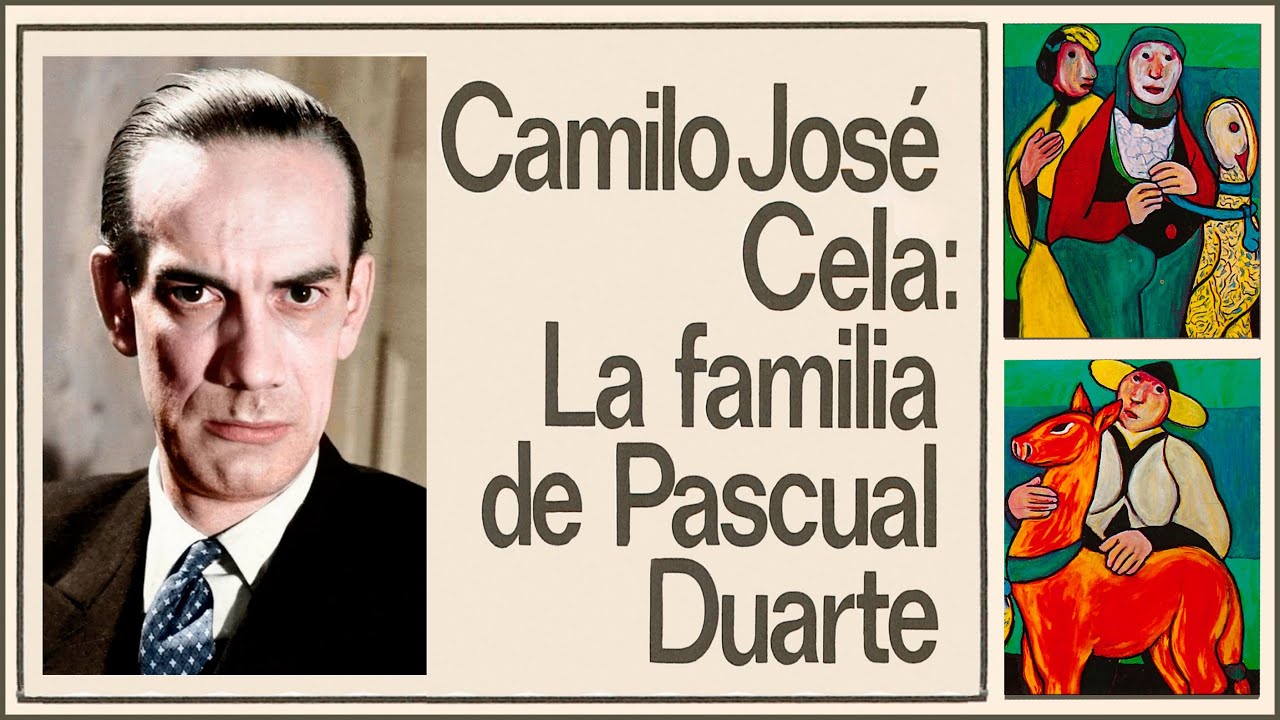Los padres de Pascual Duarte
