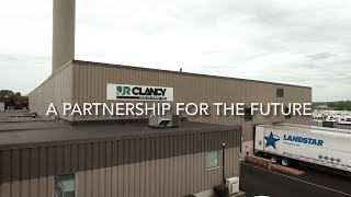 A Partnership for the Future
