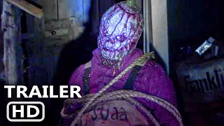 NIGHT HARVEST Trailer (2024) Horror