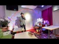 十九のまつり-まつりパートII- 北島三郎 cover アオイさん stage 24