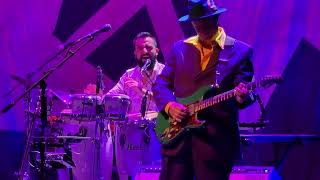 Famous Joe Jackson, Park West Chic ago, you can’t get what you want, May 2026 Wealth
