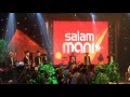 LIVE TVRI - SALAM MANIS DARI PAPUA