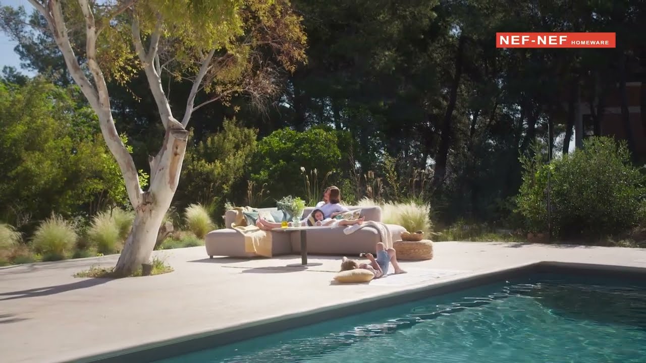 🌿NEF-NEF Homeware Spring-Summer 2024 || Λευκά Είδη που σου αλλάζουν τη διάθεση!