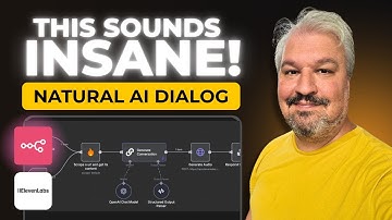 I Built an AI Podcast System in n8n and You Can Too!