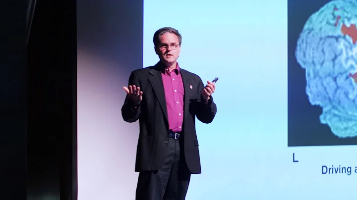 Distraction is literally killing us | Paul Atchley...