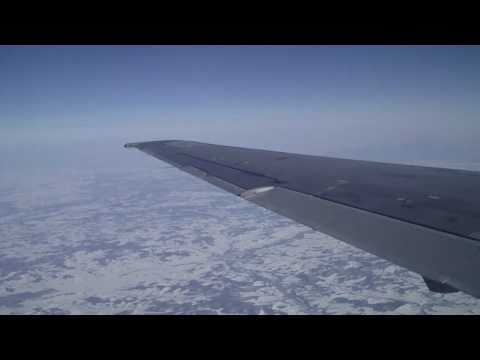 Delta Airlines Flight Douglas DC-9-51 Onboard MSP-ORD Startup | Taxi | Takeoff Runway 30R | MSP