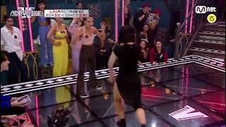 (LACHIKA) Peanut vs (PROWDMON) LipJ #StreetWomanFighter Dance Battle