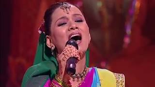 Achara Se Udi Udi  | Kalpana Patowary | Music Reality Show | Bhojpuri Folk | JUNOON