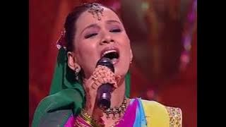 Achara Se Udi Udi  | Kalpana Patowary | Music Reality Show | Bhojpuri Folk | JUNOON