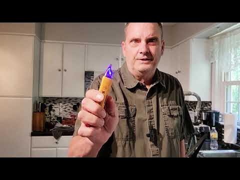 Install a HALO LED light in existing fixture "Light it Up!" (S6-E7