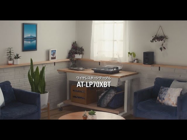 動作品✨A&D LT-530ターンテーブル✨ YouTube